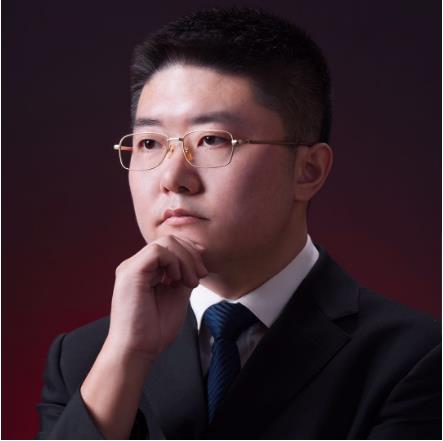 张扬
