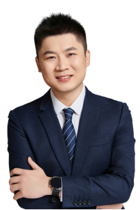 刘翔