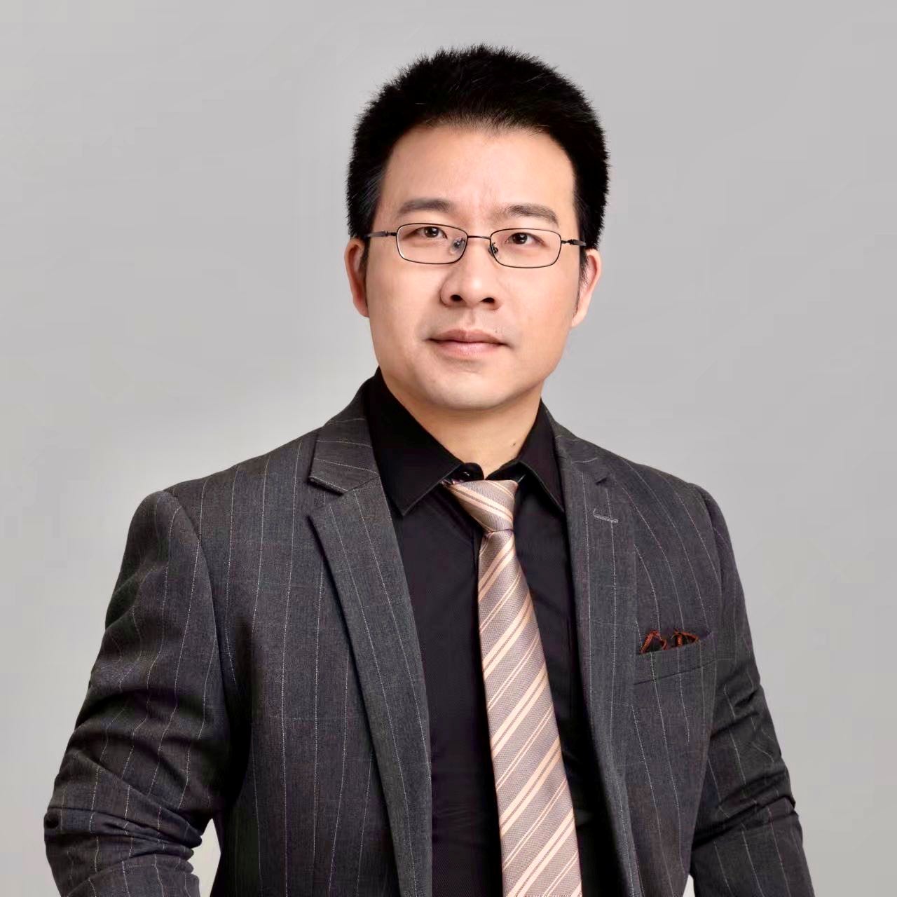 肖小峰